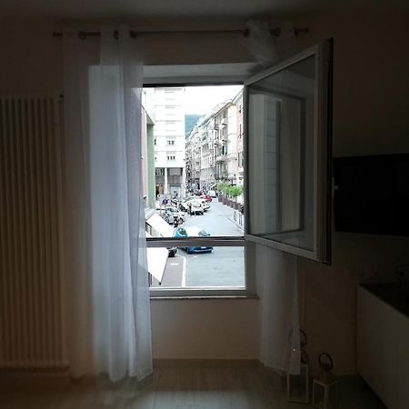 La Piazzetta In Centro Appartement La Spezia Buitenkant foto