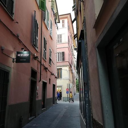 La Piazzetta In Centro Appartement La Spezia Buitenkant foto