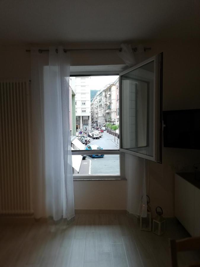 La Piazzetta In Centro Appartement La Spezia Buitenkant foto