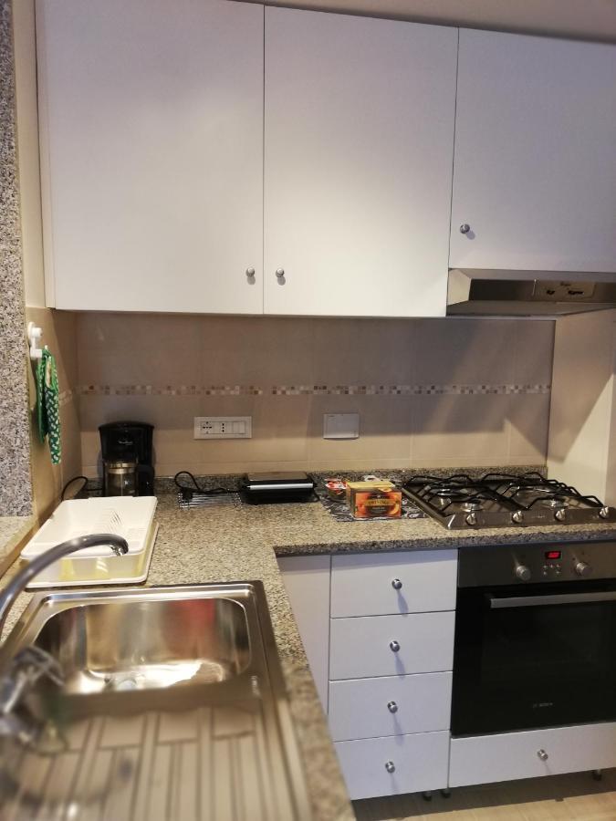 La Piazzetta In Centro Appartement La Spezia Buitenkant foto