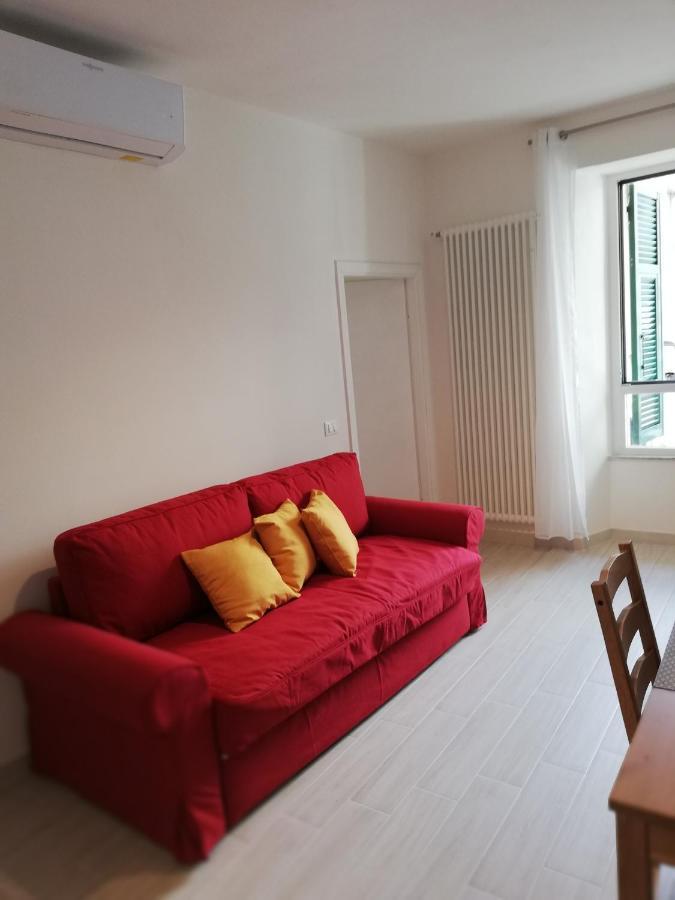 La Piazzetta In Centro Appartement La Spezia Buitenkant foto