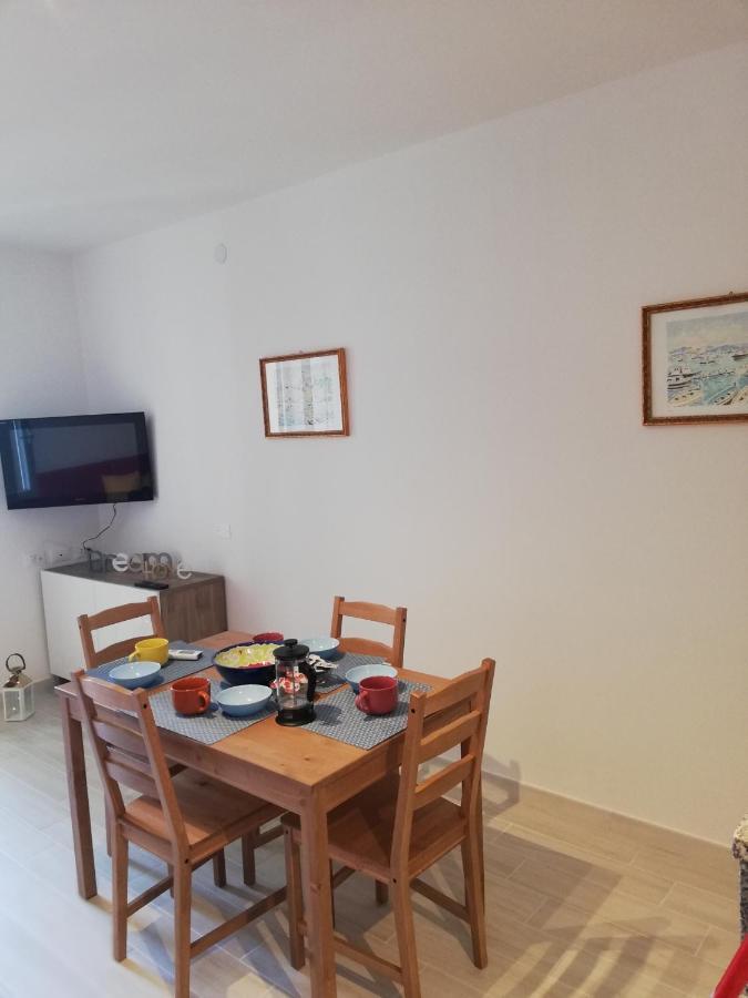La Piazzetta In Centro Appartement La Spezia Buitenkant foto